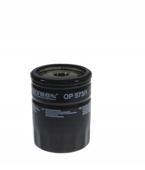 Filtron OP 573/1 Filtr oleju