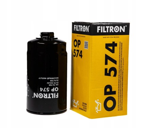 Filtron OP 574 Filtr oleju