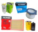 Filtron OP 574 Filtr oleju