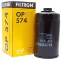 Filtron OP 574 Filtr oleju