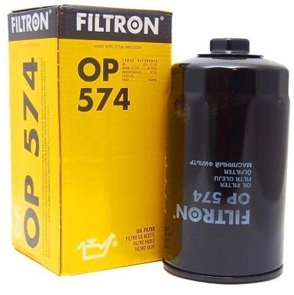 Filtron OP 574 Filtr oleju