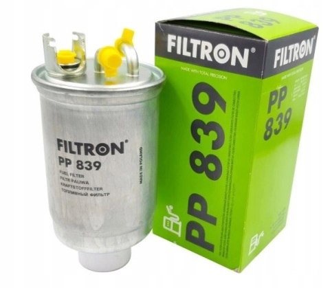 Filtron OP 574 Filtr oleju