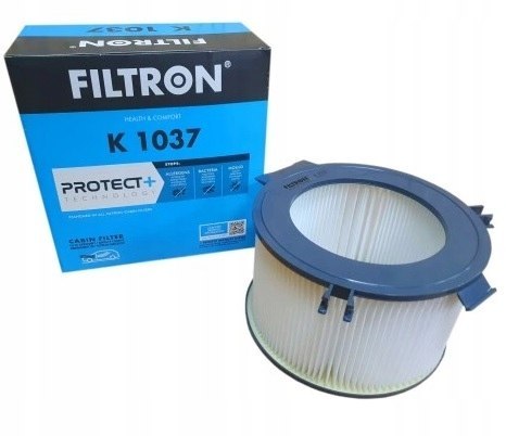 Filtron OP 574 Filtr oleju