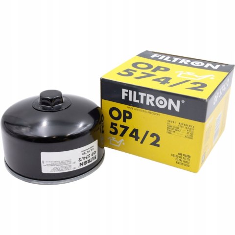 Filtron OP 574/2 Filtr oleju