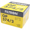 Filtron OP 574/2 Filtr oleju