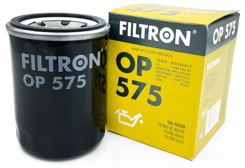 Filtron OP 575 Filtr oleju