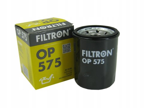 Filtron OP 575 Filtr oleju