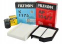 Filtron OP 575/1 Filtr oleju