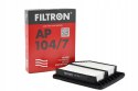 Filtron OP 575/1 Filtr oleju