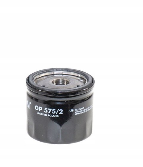 Filtron OP 575/2 Filtr oleju