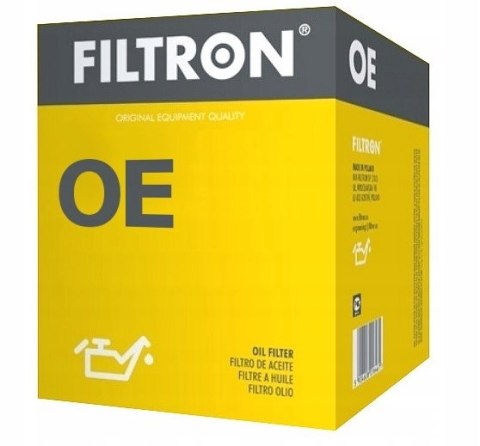 Filtron OP 575/2 Filtr oleju