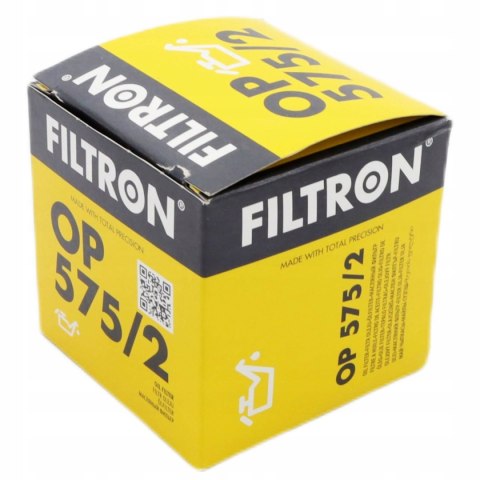 Filtron OP 575/2 Filtr oleju