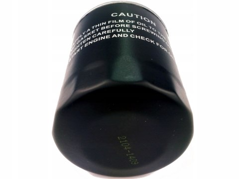 Filtron OP 578 Filtr oleju