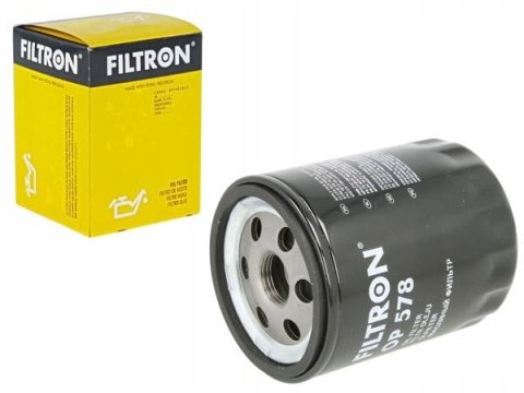 Filtron OP 578 Filtr oleju