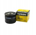 Filtron OP 580/2 Filtr oleju