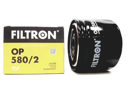 Filtron OP 580/2 Filtr oleju