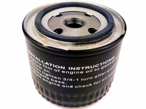 Filtron OP 580/2 Filtr oleju