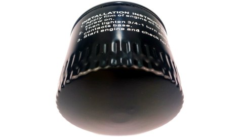 Filtron OP 580/2 Filtr oleju
