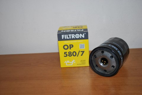 Filtron OP 580/7 Filtr oleju