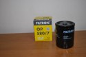 Filtron OP 580/7 Filtr oleju