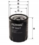 Filtron OP 580/7 Filtr oleju