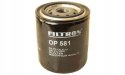 Filtron OP 581 Filtr oleju
