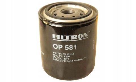 Filtron OP 581 Filtr oleju