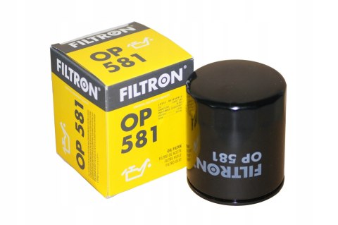 Filtron OP 581 Filtr oleju