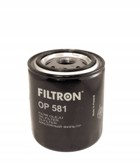 Filtron OP 581 Filtr oleju