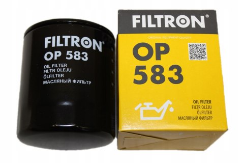 Filtron OP 583 Filtr oleju