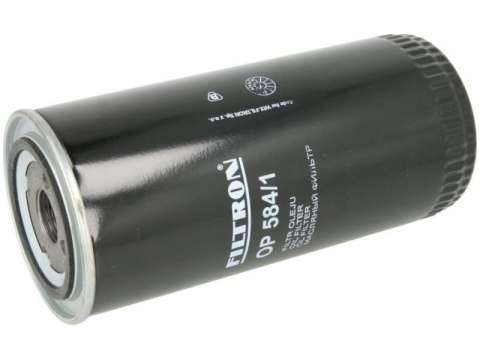 Filtron OP 584/1 Filtr oleju