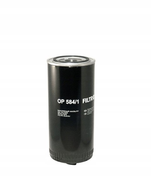 Filtron OP 584/1 Filtr oleju