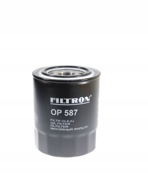Filtron OP 587 Filtr oleju