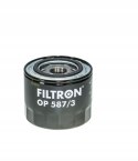 Filtron OP 587/3 Filtr oleju