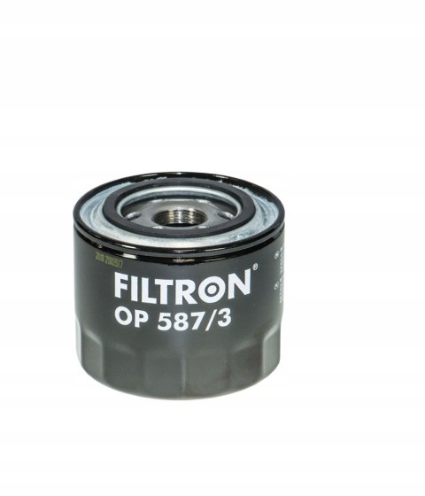 Filtron OP 587/3 Filtr oleju
