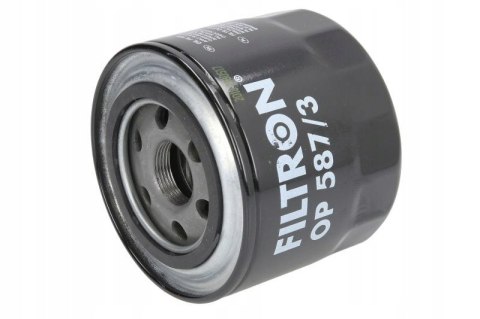 Filtron OP 587/3 Filtr oleju