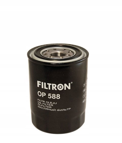 Filtron OP 588 Filtr oleju