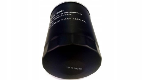 Filtron OP 588 Filtr oleju