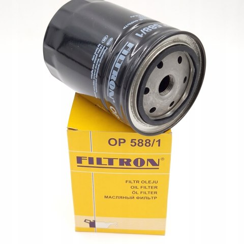 Filtron OP 588/1 Filtr oleju