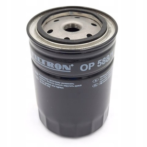 Filtron OP 588/1 Filtr oleju