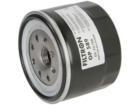 Filtron OP 589 Filtr oleju