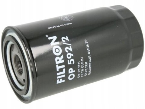 Filtron OP 592/2 Filtr oleju