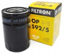 Filtron OP 592/5 Filtr oleju