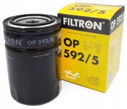 Filtron OP 592/5 Filtr oleju