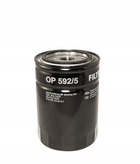 Filtron OP 592/5 Filtr oleju