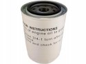 Filtron OP 592/5 Filtr oleju
