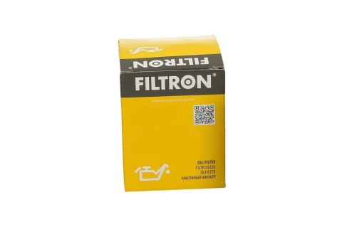 Filtron OP 592/7 Filtr oleju