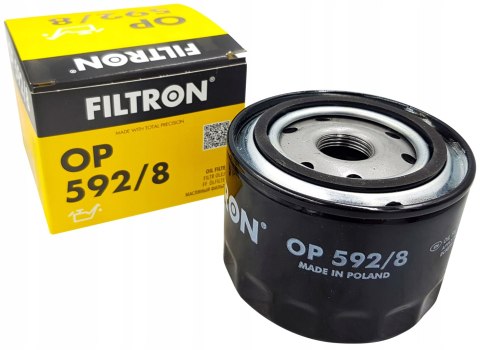 Filtron OP 592/8 Filtr oleju