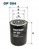 Filtron OP 592/8 Filtr oleju
