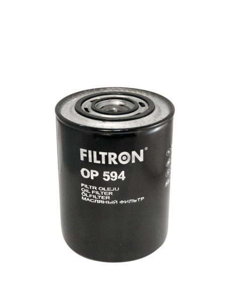 Filtron OP 592/8 Filtr oleju